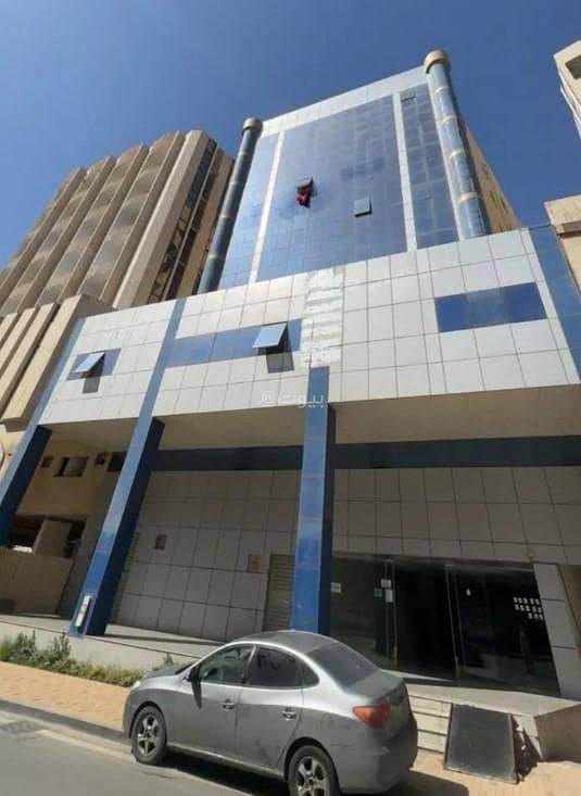 Apartment for rent on Abi Bakr Bin Al-Arabi Street, Al-Murabba District, Riyadh City Apartment for rent on Abi Bakr Bin Al-Arabi Street, Al-Murabba District, Riyadh City