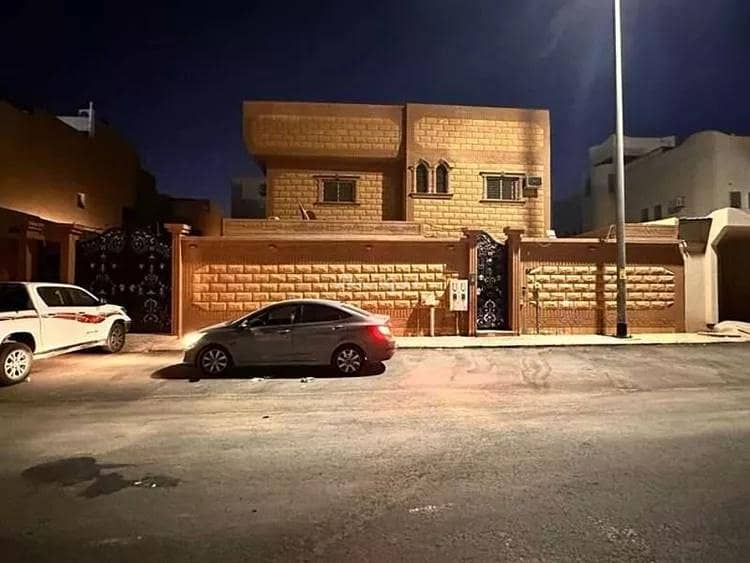 فيلا للبيع في الشفا، جنوب الرياض فيلا للبيع في الشفا، جنوب الرياض