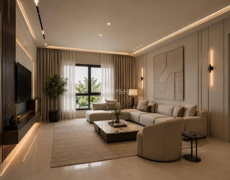 Apartment in North Jeddah,Al Nahdah 2 bedrooms 455000 SAR - 88021347 Apartment in North Jeddah,Al Nahdah 2 bedrooms 455000 SAR - 88021347