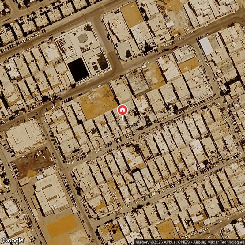 Apartment For Rent in Al Munsiyah, East Riyadh Apartment For Rent in Al Munsiyah, East Riyadh