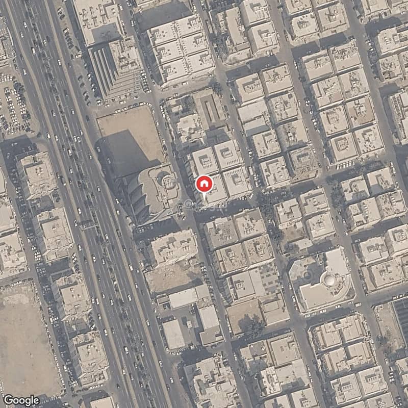 Apartment For Sale in Al Faisaliyah, North Jeddah Apartment For Sale in Al Faisaliyah, North Jeddah
