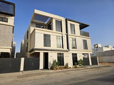 فیلا 5 غرف نوم للايجار في غرب الرياض، الرياض - فلة مودرن للايجار فالمهدية فیلا 5 غرف نوم للايجار في غرب الرياض، الرياض - فلة مودرن للايجار فالمهدية