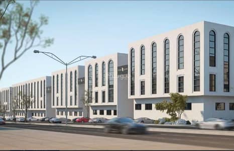 3 Bedroom Apartment for Rent in North Riyadh, Riyadh - Apartment for rent on Alqaem bin Wail Street, Al Narges neighborhood, Riyadh City, Riyadh Region