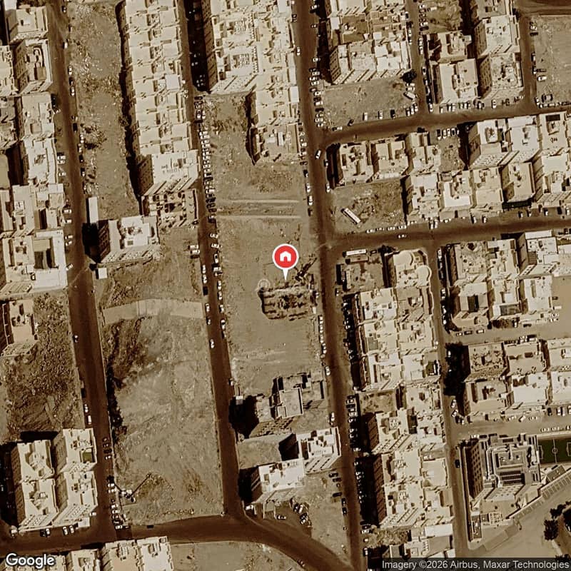 Studio Apartment For Sale in Al Mohamdya, Makkah Studio Apartment For Sale in Al Mohamdya, Makkah