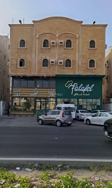 Residential Building For Sale in Taybay, Dammam Residential Building For Sale in Taybay, Dammam