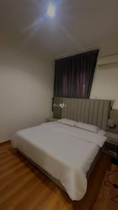 1 Bedroom Flat for Rent in North Riyadh, Riyadh - Apartment in North Riyadh，Al Aqiq 1 bedroom 4600 SAR - 88004149