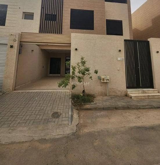Villa For Rent in Al Yasmin, Riyadh Villa For Rent in Al Yasmin, Riyadh