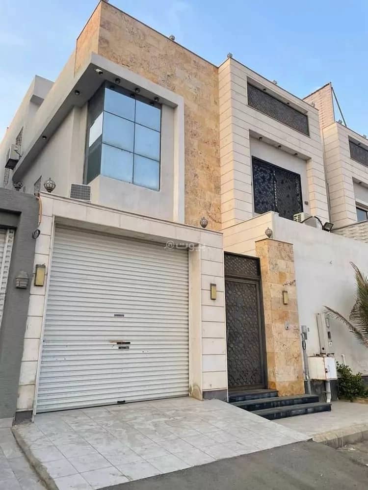 Villa For Sale in Al Yaqout, Jeddah Villa For Sale in Al Yaqout, Jeddah
