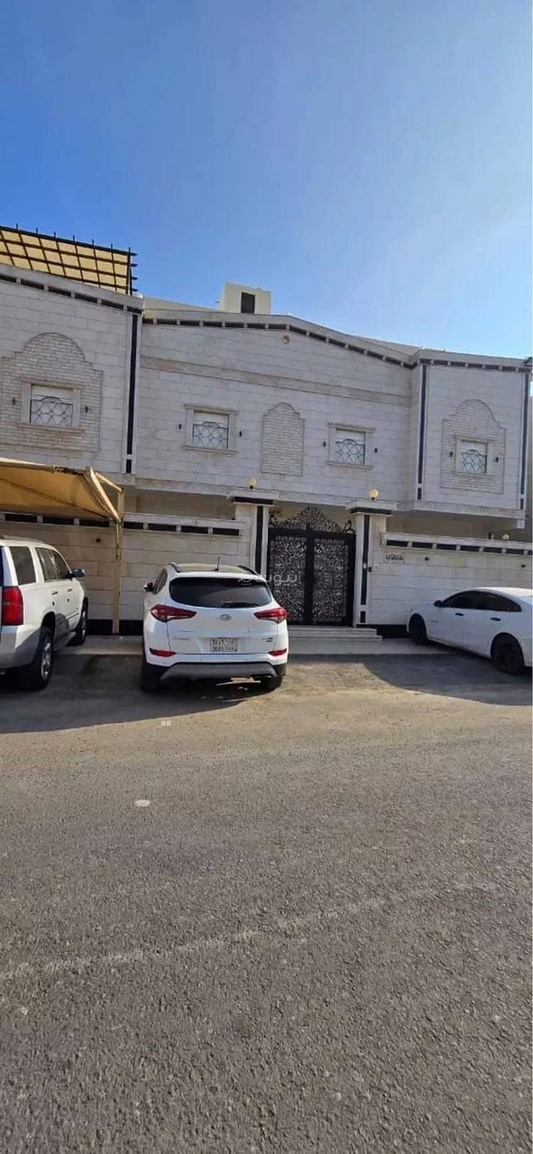 شقة للإيجار في شارع محمد الحريري البصري, حي المنارات, مدينة جدة, منطقة مكة المكرمة