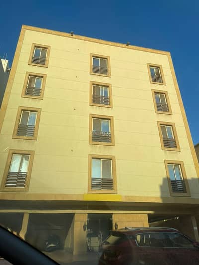 عمارة سكنية  للبيع في شمال جدة، جدة - للبيع مبنى في حي النعيم، جدة