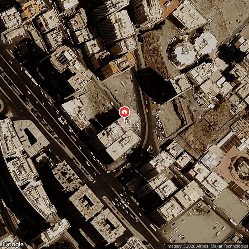Apartment For Rent in Al Aziziyah, Makkah Apartment For Rent in Al Aziziyah, Makkah