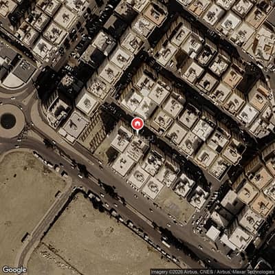 3 Bedroom Apartment for Sale in North Jeddah, Jeddah - 3-bedroom apartment for sale