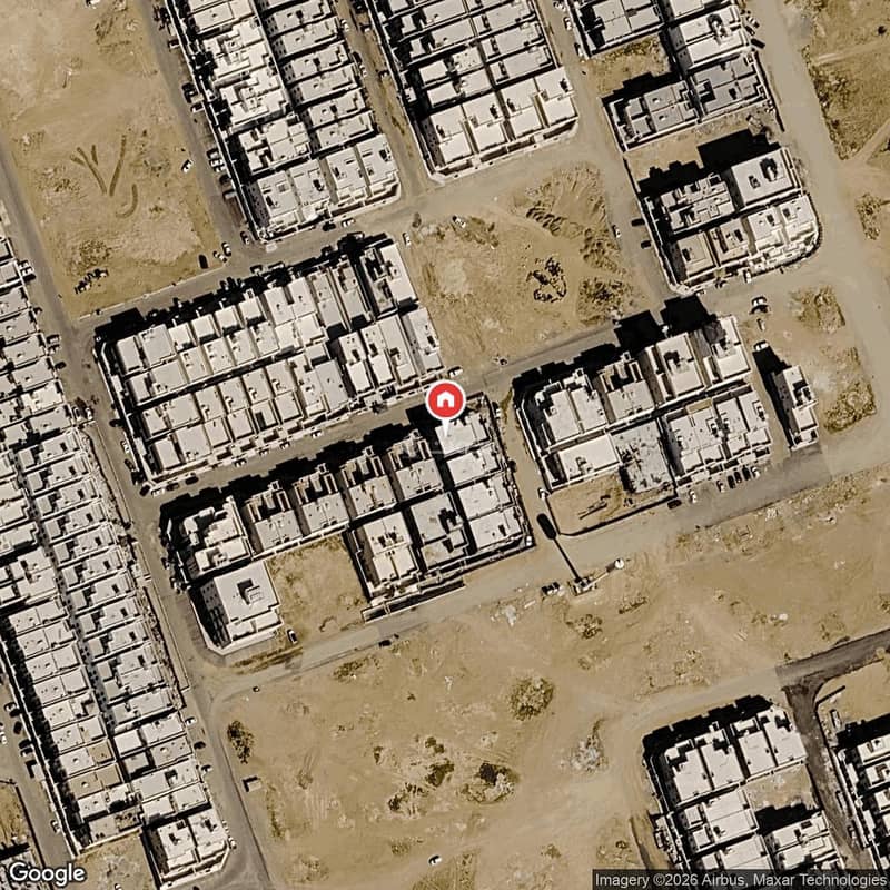 1 Bedroom Villa For Sale in Al Rahmanyah, Jeddah 1 Bedroom Villa For Sale in Al Rahmanyah, Jeddah