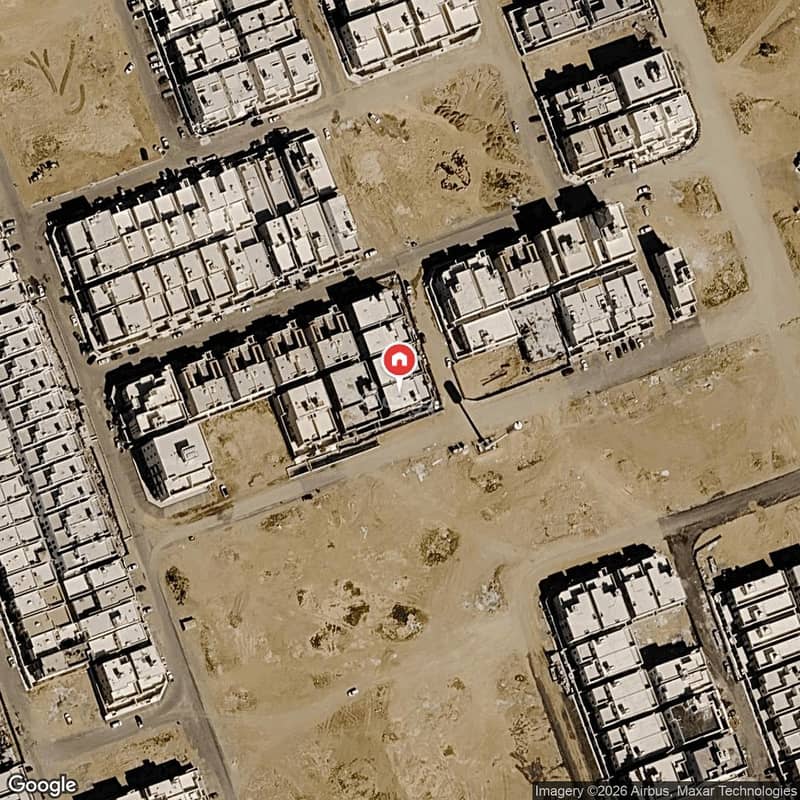 1 Bedroom Villa For Sale in Al Rahmanyah, Jeddah 1 Bedroom Villa For Sale in Al Rahmanyah, Jeddah