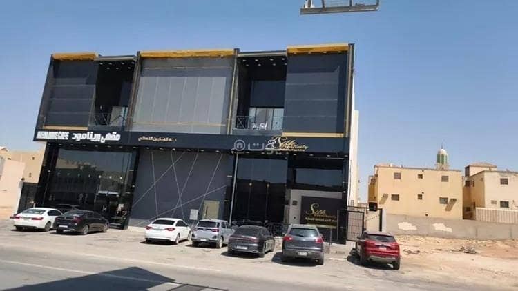Apartment For Rent On Al-Jameel Street Dhahrah Laban District Riyadh City Apartment For Rent On Al-Jameel Street Dhahrah Laban District Riyadh City