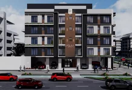 2 Bedroom Flat for Sale in North Jeddah, Jeddah - Apartment for sale on Al-Makarunah Branch Street Al-Nuzhah District Jeddah City 2 Bedroom Flat for Sale in North Jeddah, Jeddah - Apartment for sale on Al-Makarunah Branch Street Al-Nuzhah District Jeddah City