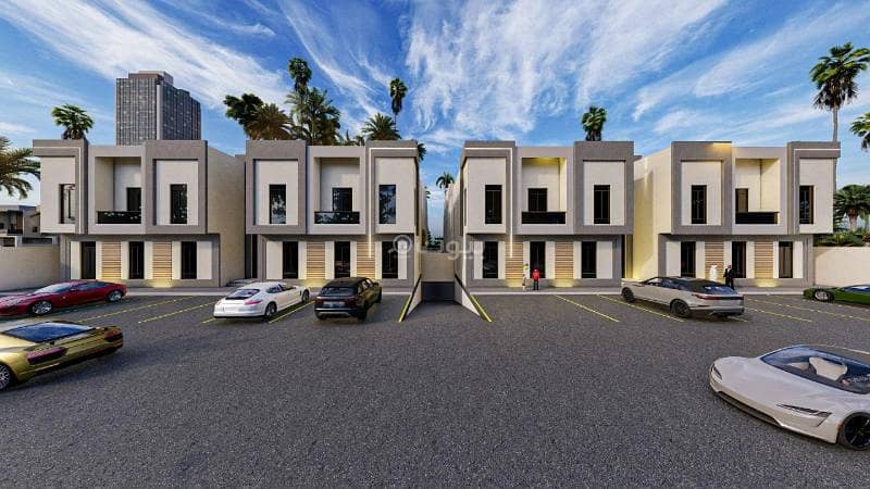 Apartment for sale in Bayan 4 project in Al-Qudsiyah, Riyadh Apartment for sale in Bayan 4 project in Al-Qudsiyah, Riyadh