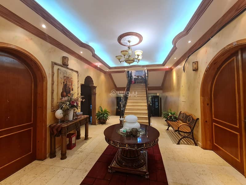Villa For Sale in Al Nahdah, Jeddah Villa For Sale in Al Nahdah, Jeddah