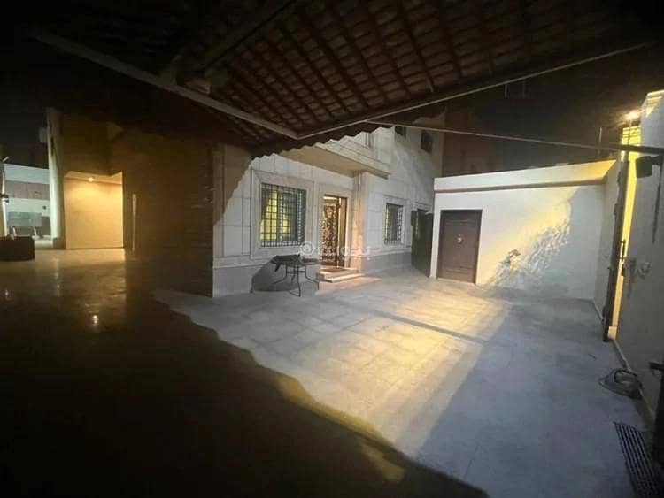 Villa For Sale in Qurtubah, Riyadh Villa For Sale in Qurtubah, Riyadh