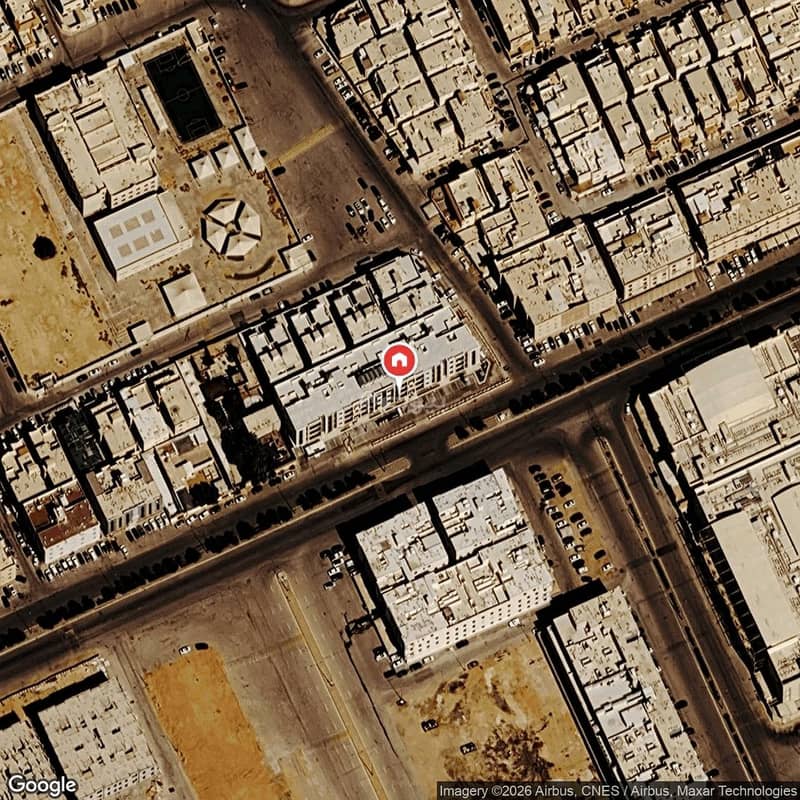 Apartment for Sale in Ishbiliyah, East Riyadh Apartment for Sale in Ishbiliyah, East Riyadh