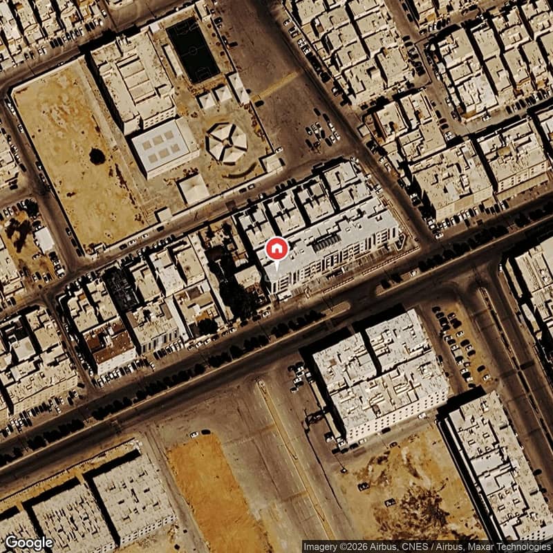 Apartment for Sale in Ishbiliyah, East Riyadh Apartment for Sale in Ishbiliyah, East Riyadh