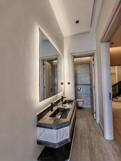 4 Bedroom Villa for Sale in East Riyadh, Riyadh - Ground floor townhouse in Al-Rimal neighborhood 4 Bedroom Villa for Sale in East Riyadh, Riyadh - Ground floor townhouse in Al-Rimal neighborhood