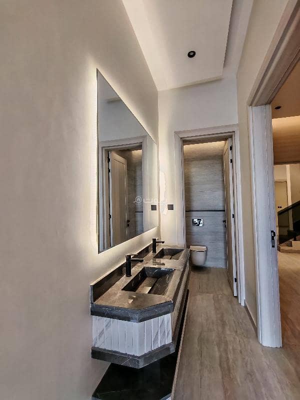 Ground floor townhouse in Al-Rimal neighborhood Ground floor townhouse in Al-Rimal neighborhood