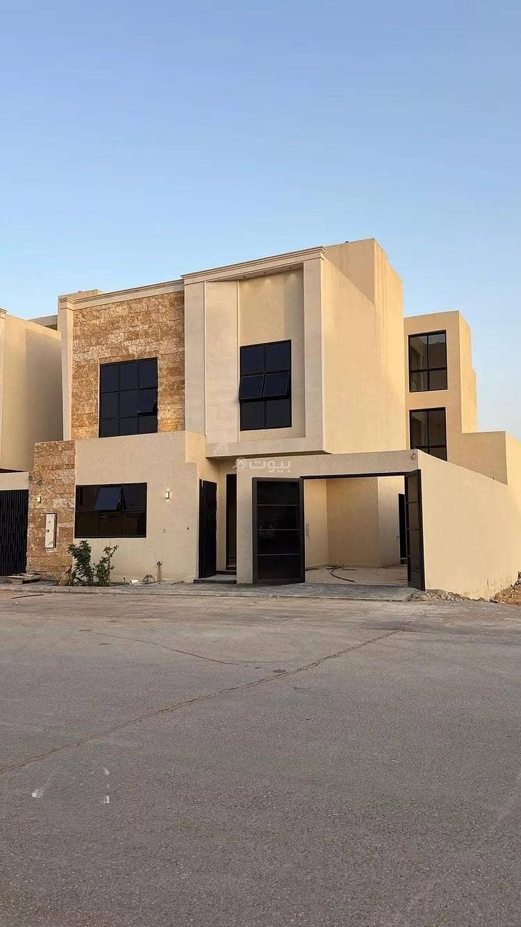 Villa For Sale in Al Mahdiyah, Riyadh Villa For Sale in Al Mahdiyah, Riyadh