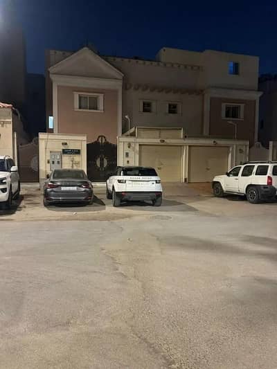 3 Bedroom Floor for Rent in North Riyadh, Riyadh - Floor For Rent in Al Rabi, North Riyadh