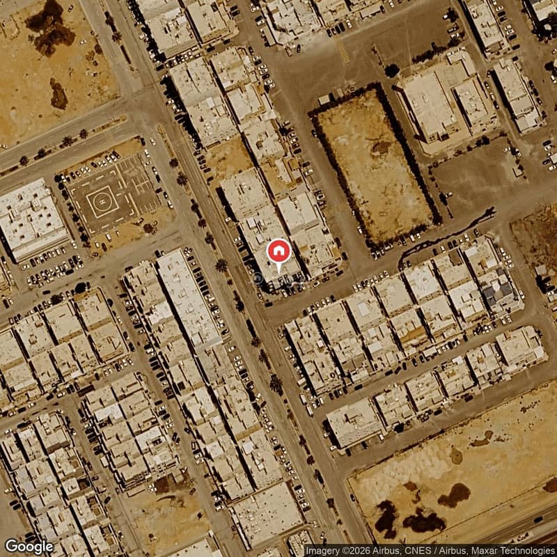 Apartment for Sale in Al Munsiyah, East Riyadh Apartment for Sale in Al Munsiyah, East Riyadh