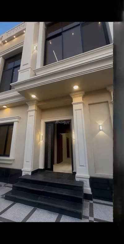10+ Beds Villa for Sale in North Jeddah, Jeddah - Villa For Sale in Taiba District, Jeddah 10+ Beds Villa for Sale in North Jeddah, Jeddah - Villa For Sale in Taiba District, Jeddah