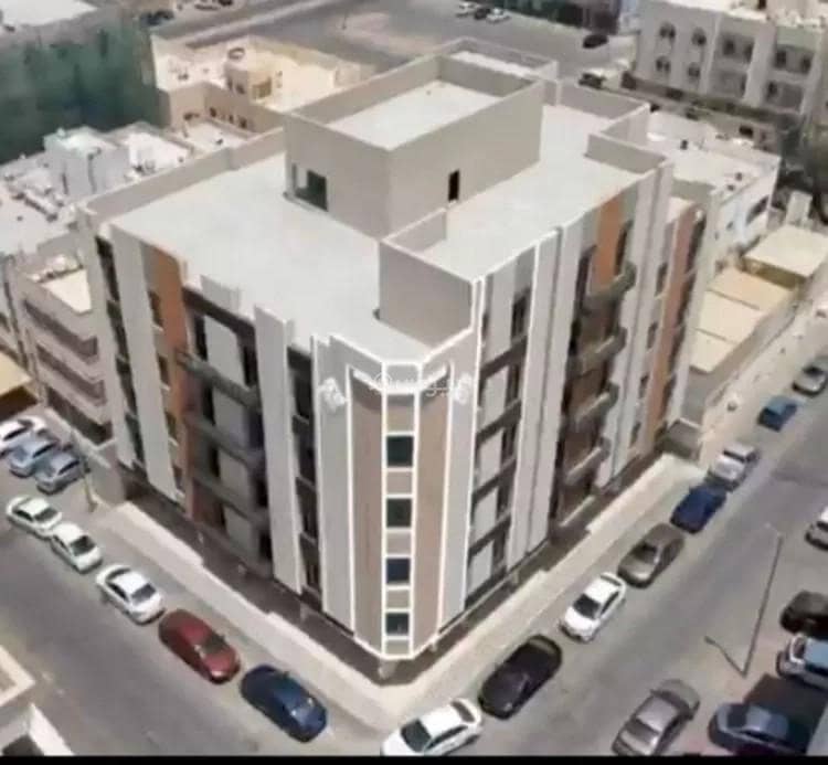 شقة للبيع في النزهة، جدة شقة للبيع في النزهة، جدة