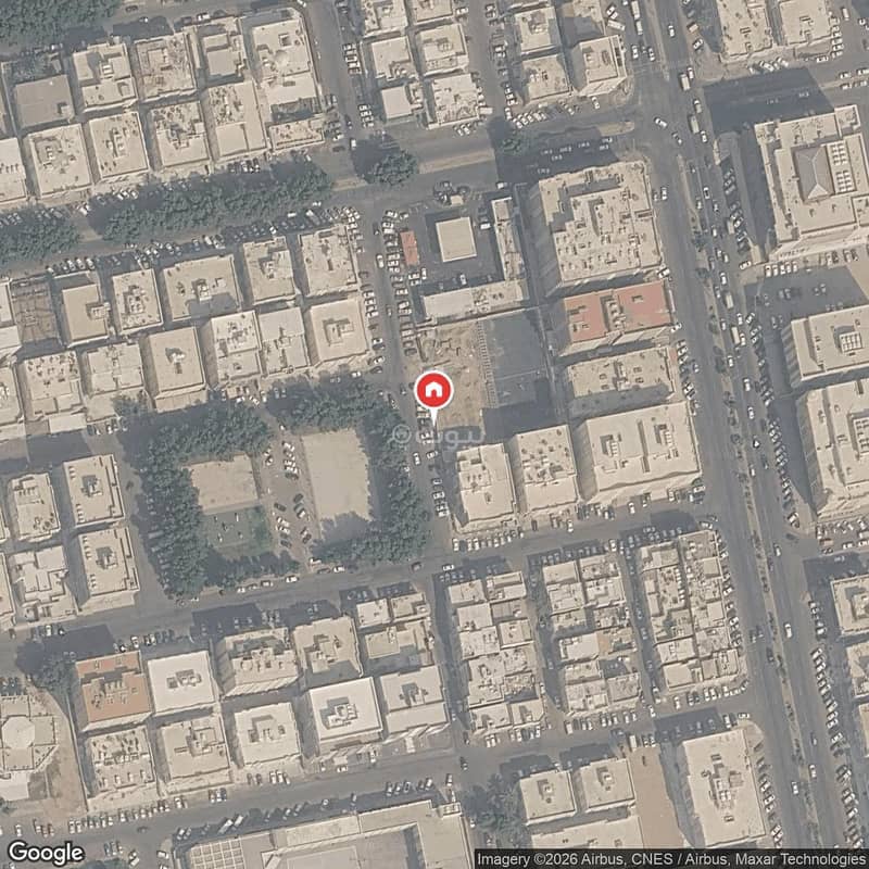 Apartment for sale in Al Aziziyah, North Jeddah Apartment for sale in Al Aziziyah, North Jeddah