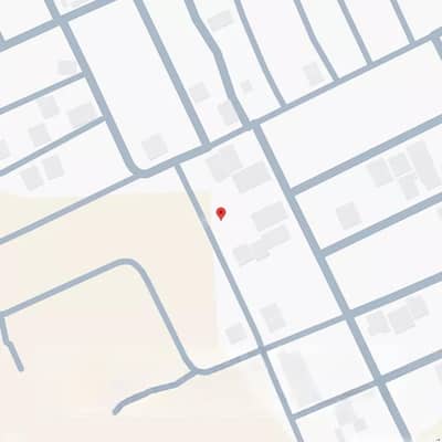 Commercial Land for Sale in South Riyadh, Riyadh - Land for sale in Al-Ghanamiya district, Riyadh
