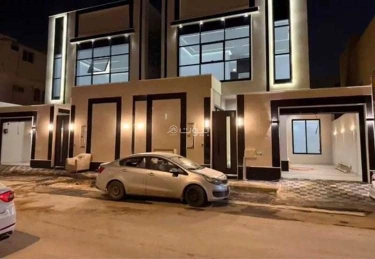 Villa For Sale in Al Uraija Al Gharbiyah, Riyadh Villa For Sale in Al Uraija Al Gharbiyah, Riyadh