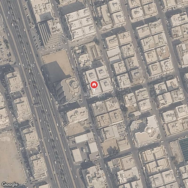 Apartment For Sale in Al Faisaliyah, Central Jeddah Apartment For Sale in Al Faisaliyah, Central Jeddah