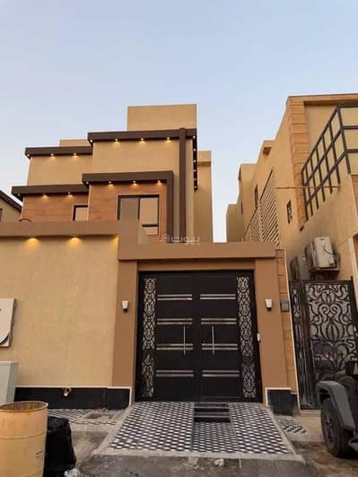 3 Bedroom Floor for Rent in North Riyadh, Riyadh - Floor For Rent in Al Narjis, North Riyadh