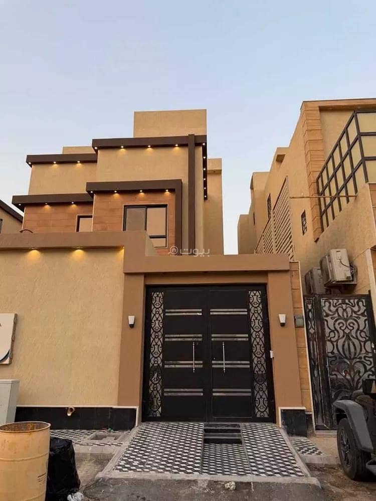 Floor For Rent in Al Narjis, North Riyadh Floor For Rent in Al Narjis, North Riyadh