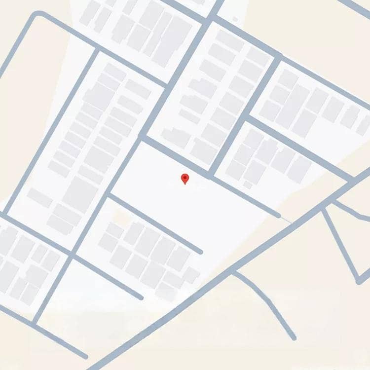 Land for sale in Okaz district, Riyadh Land for sale in Okaz district, Riyadh