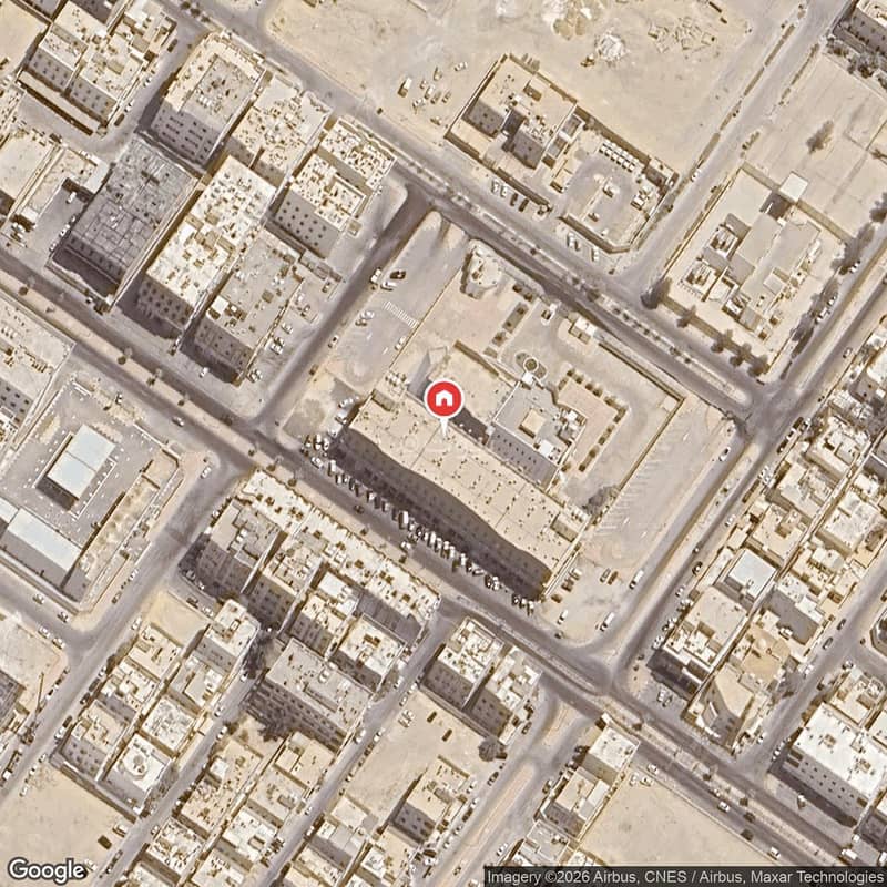 8 Room Building For Rent in Al Mazrowiah, Dammam 8 Room Building For Rent in Al Mazrowiah, Dammam