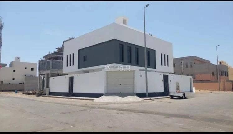 Villa For Sale in Al Lulu, Jeddah Villa For Sale in Al Lulu, Jeddah