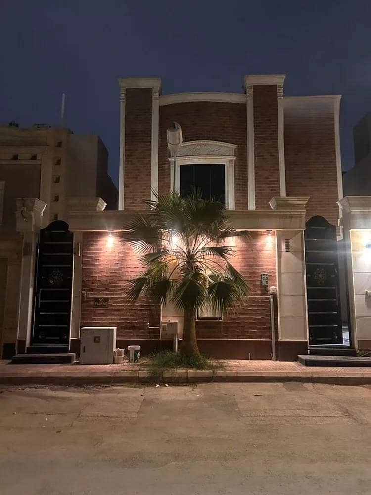 Apartment For Rent in Al Yasmin, Riyadh Apartment For Rent in Al Yasmin, Riyadh