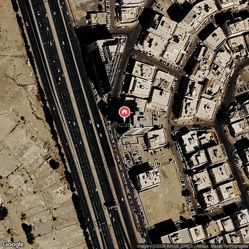 Apartment for sale in Al Marwah, North Jeddah Apartment for sale in Al Marwah, North Jeddah