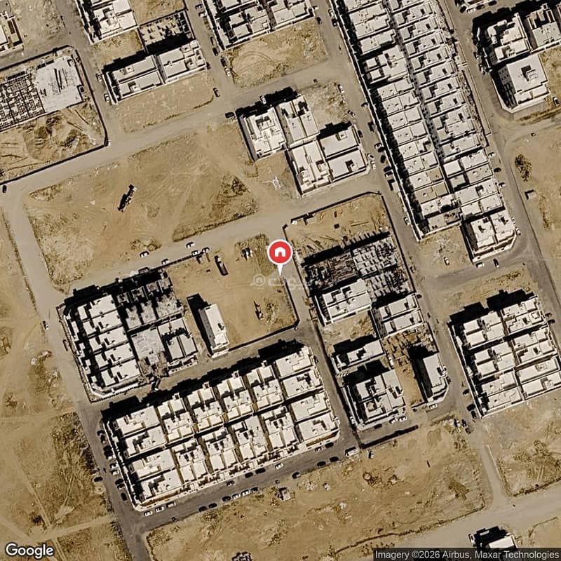 Residential Land For Sale in Al Rahmanyah, Jeddah Residential Land For Sale in Al Rahmanyah, Jeddah