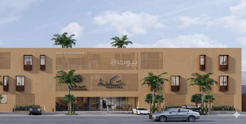 Apartment For Rent in Al Narjis, Riyadh Apartment For Rent in Al Narjis, Riyadh