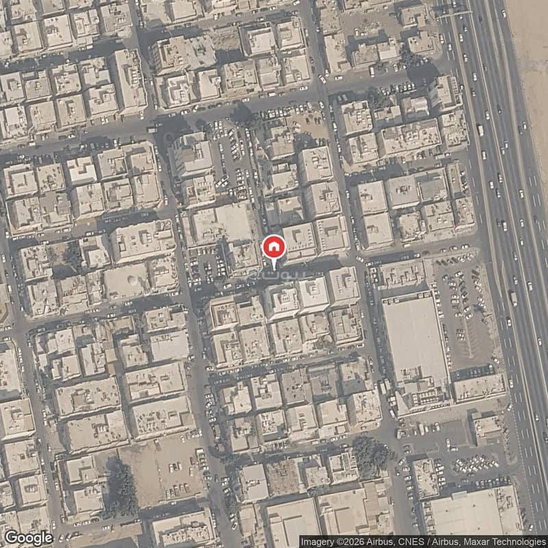 Apartment for sale in Al Aziziyah, north Jeddah Apartment for sale in Al Aziziyah, north Jeddah