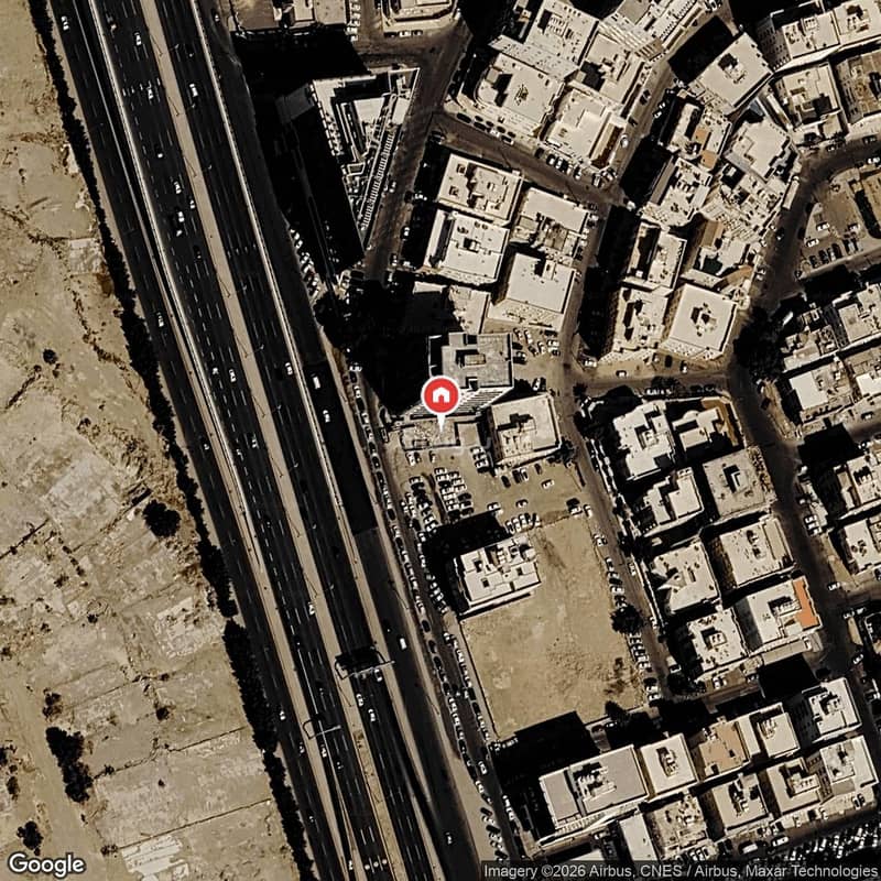 Apartment for sale in Al Marwah, North Jeddah Apartment for sale in Al Marwah, North Jeddah