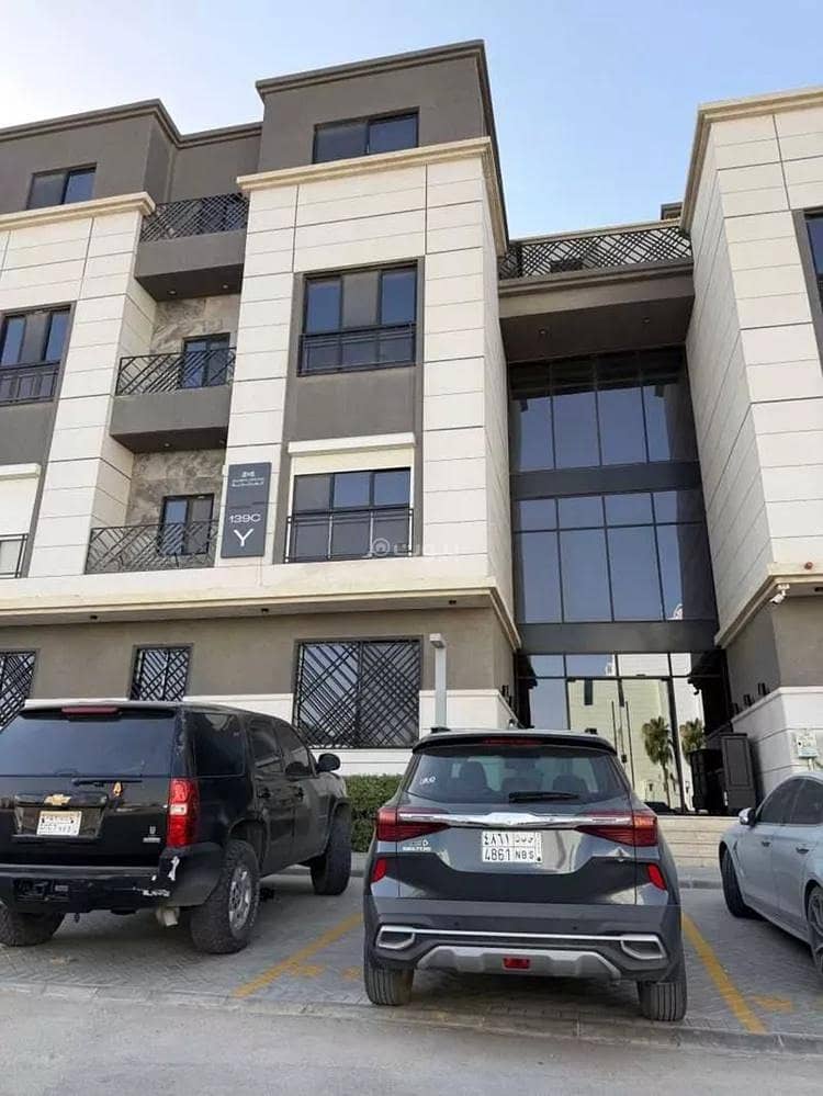 Apartment For Rent in Al Malqa, Riyadh Apartment For Rent in Al Malqa, Riyadh