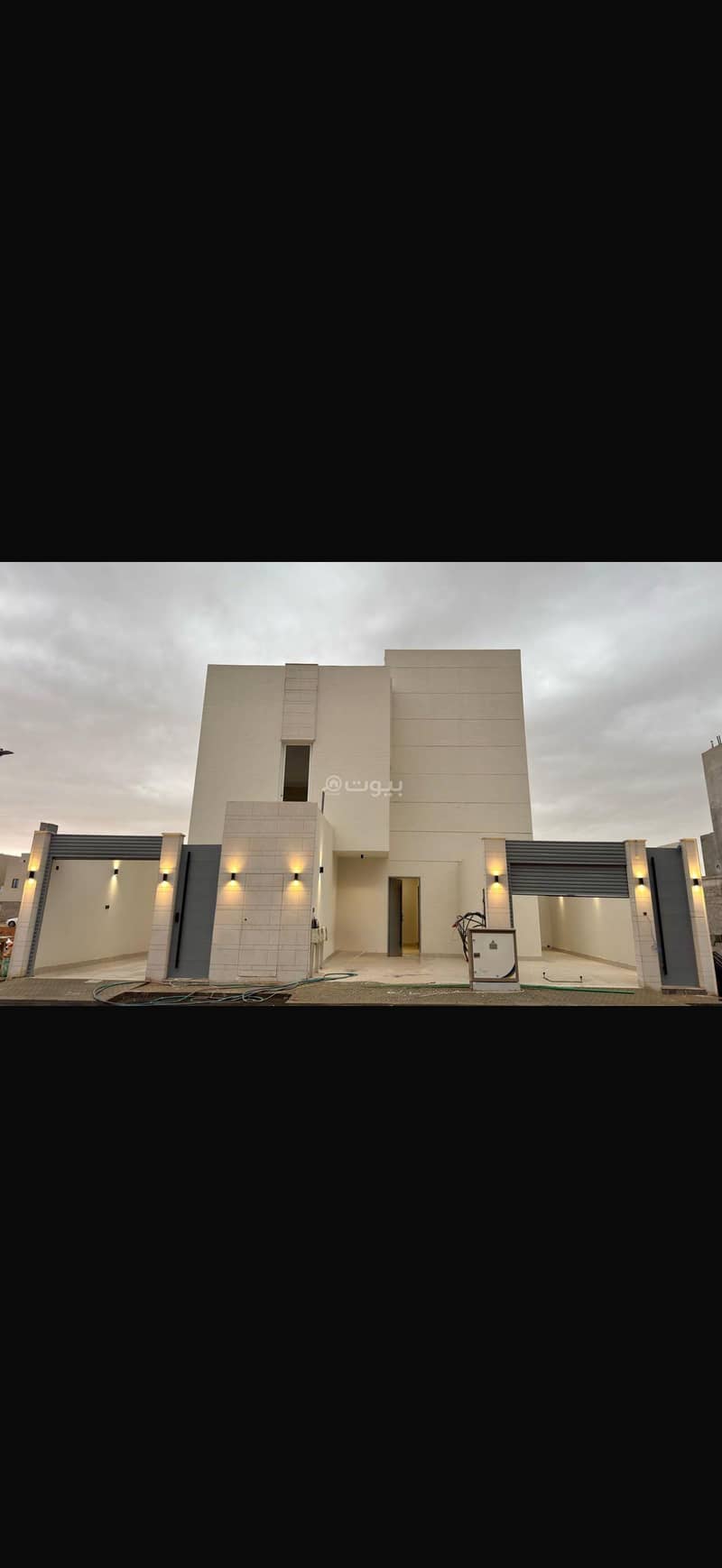 Floor for sale in Al Rimal, East Riyadh Floor for sale in Al Rimal, East Riyadh