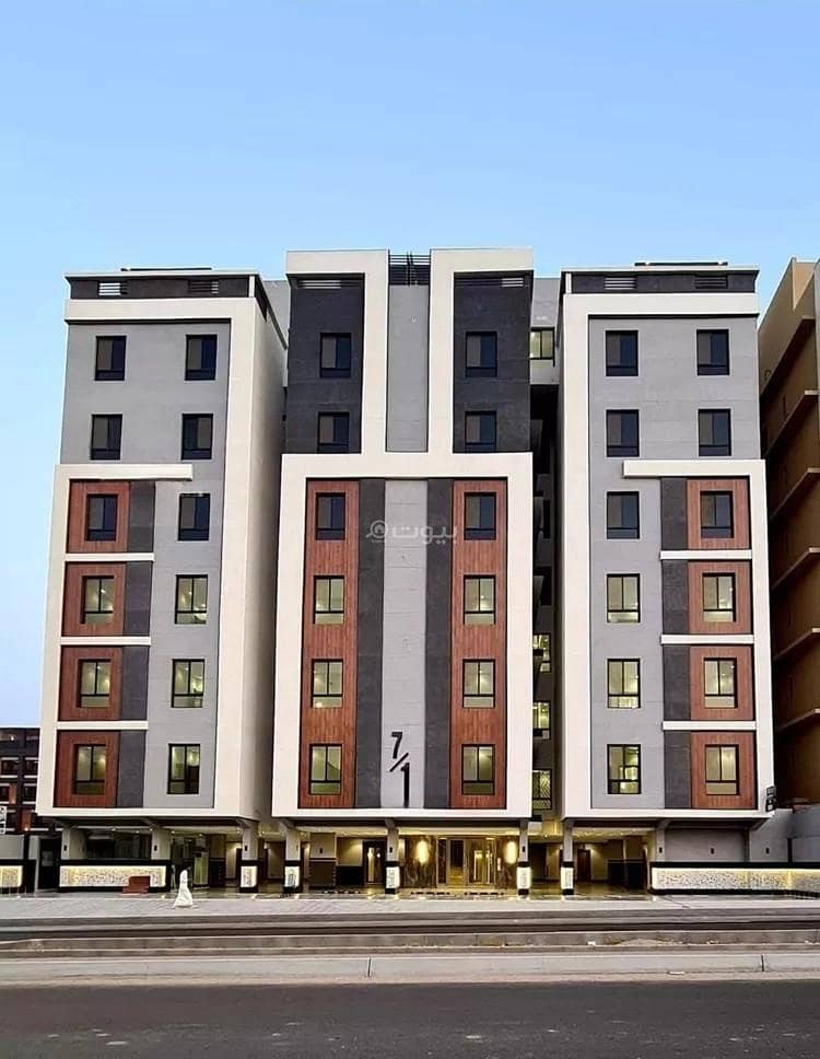Apartment For Rent in Al Sawari, Jeddah Apartment For Rent in Al Sawari, Jeddah